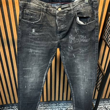 DSQ2 Premium Pantolon