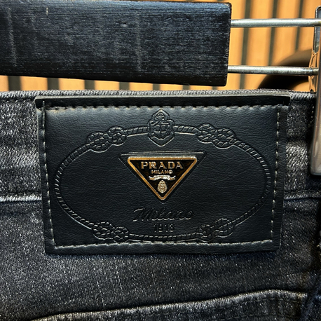 Prada Premium Pantolon