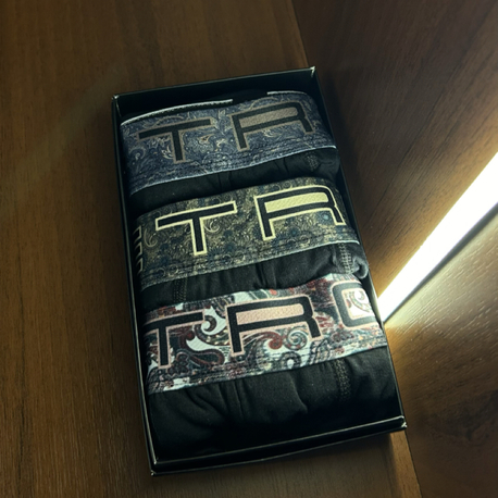 Etro Premium Boxer