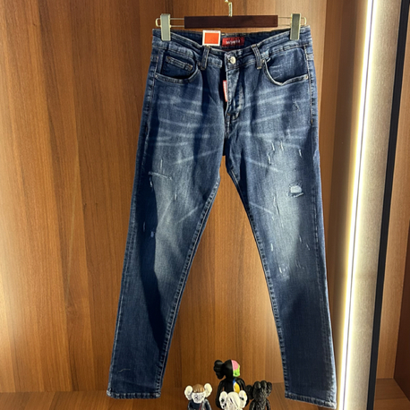 DSQ2 Premium Pantolon 7751