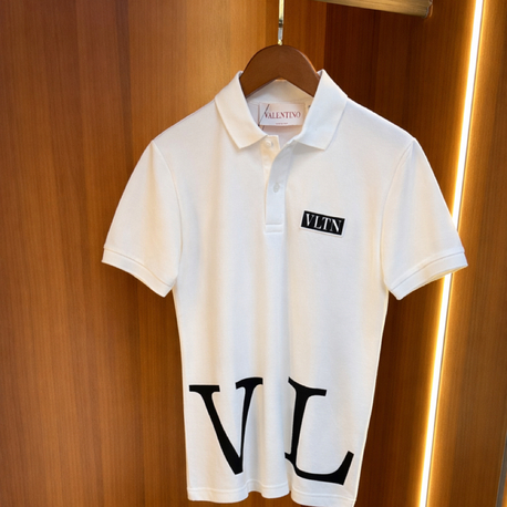 Valentino Premium Polo Yaka