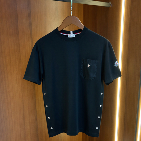 Moncler Premium T-shirt