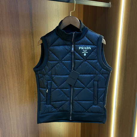 Prada Premium Yelek