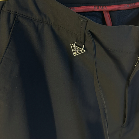 Prada Premium Jogger (Lacivert)