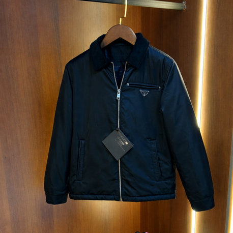 Prada Premium Ceket