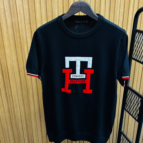 Tommy Premium Triko T-shirt