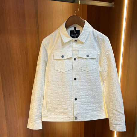Dior Premium Ceket