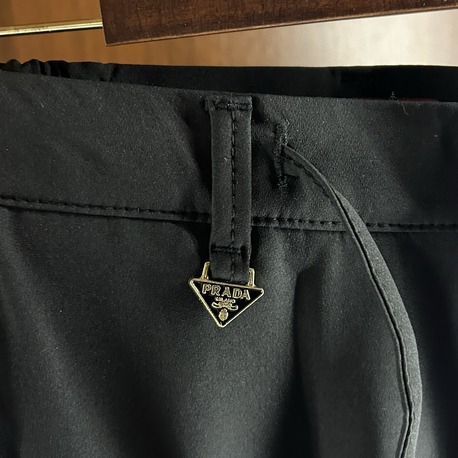 Prada Premium Jogger