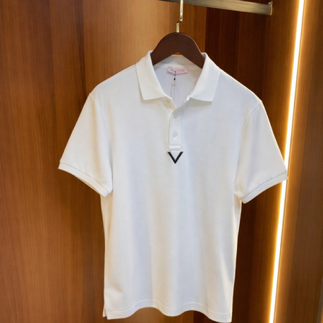 Valentino Premium Polo Yaka (Demir Logo) 