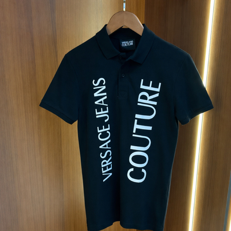 Versace Premium Polo Yaka