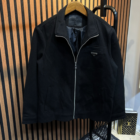 Prada Premium Kaşe