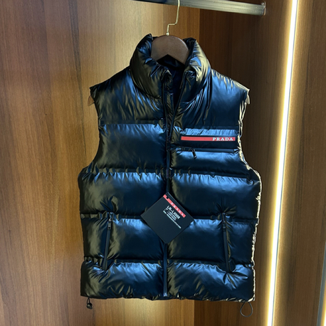 Prada Premium Yelek