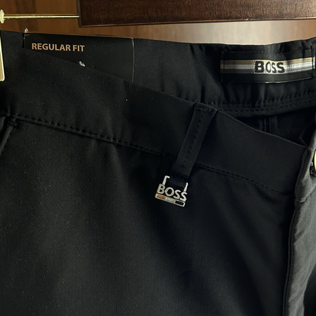 Boss Premium Jogger