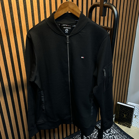 Tommy Hilfiger Premium Hırka