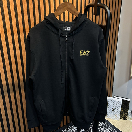 EA7 Premium Hırka