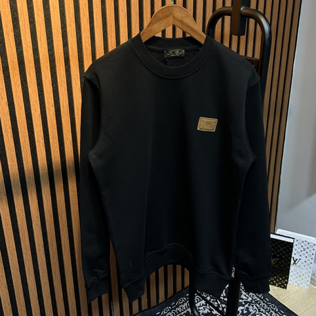 Loro Piano Basic Sweat
