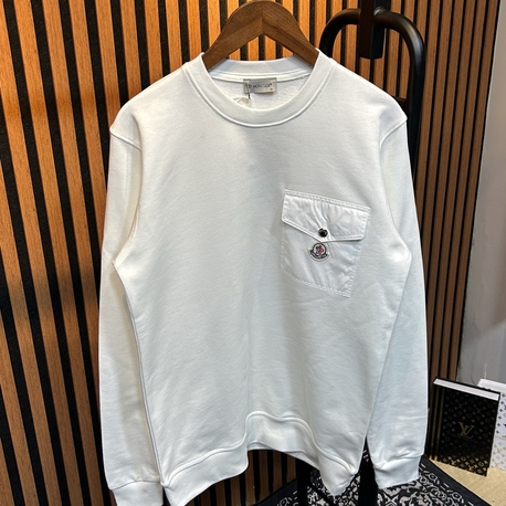 Moncler Premium Sweat