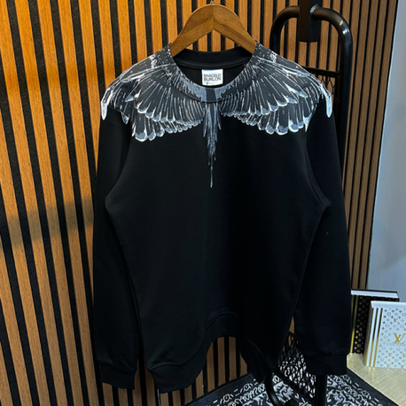 Marcelo Burlon Premium Sweat