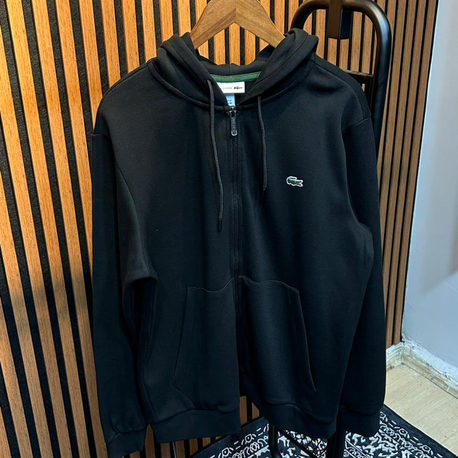 Lacoste Hırka Premium