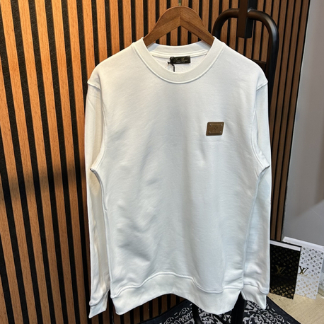 Loro Piano Basic Premium Sweat