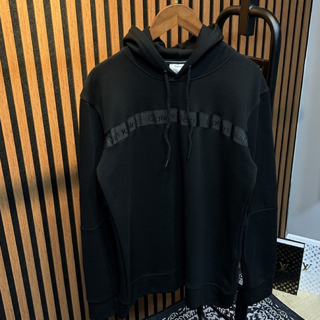 Calvin Klein Kapüşonlu Sweat