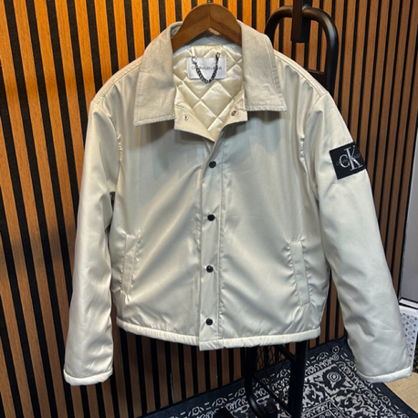 CK Premium Mevsimlik Mont