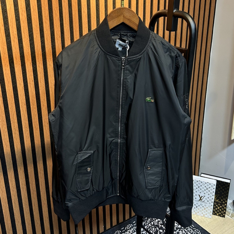 Lacoste Premium Mevsimlik Ceket