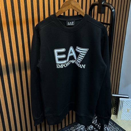 EA7 Premium Sweat