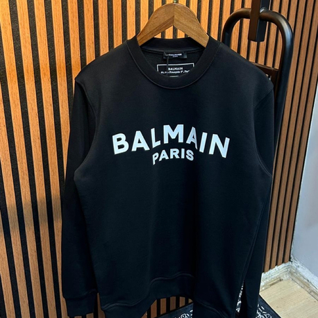 Balmain Paris Premium Sweat