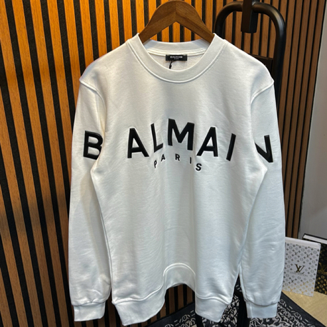 Balmain Paris Premium Sweat