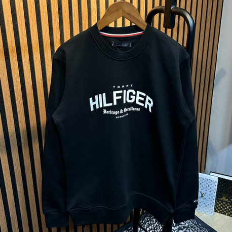 Tommy Premium Sweat