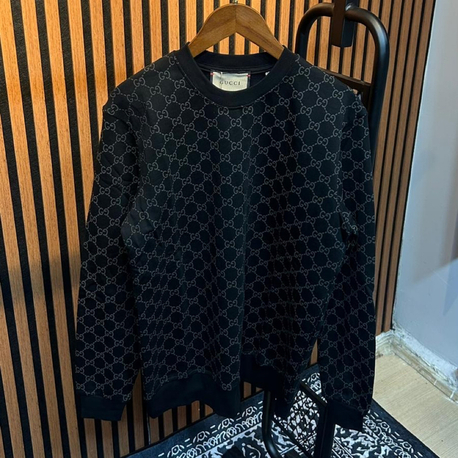 Gucci Premium Sweat