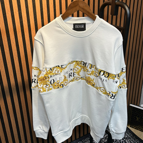 Versace Premium Sweat