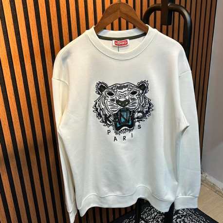 Kenzo Premium Sweat
