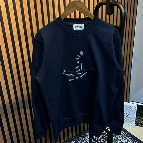 Beymen Club Premium Sweat (Lacivert)