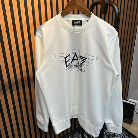 EA7 Premium Sweat
