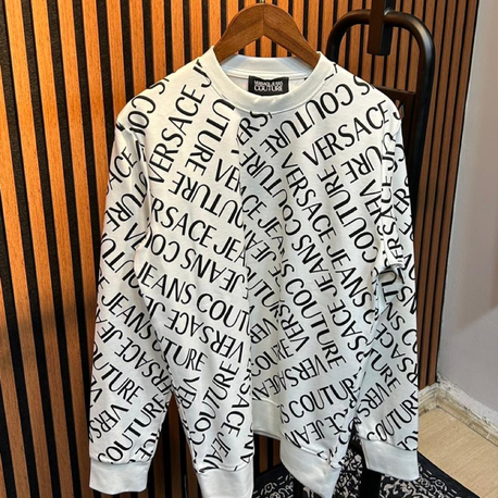 Versace Premium Sweat