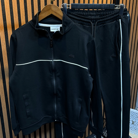 Lacoste Premium Eşofman Takımı