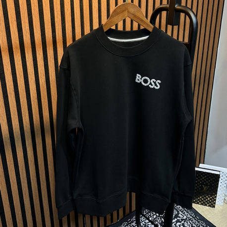 Boss Premium Sweat