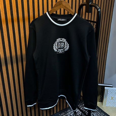 Dolce Gabbana Premium Sweat