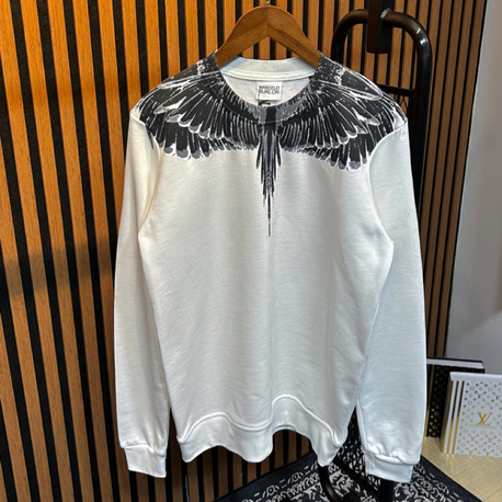 Marcelo Burlon Premium Sweat