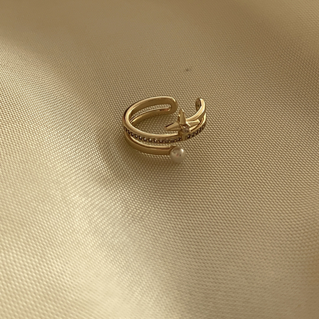 XUPİNG EARCUFF