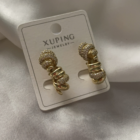 XUPİNG WİRE KÜPE 