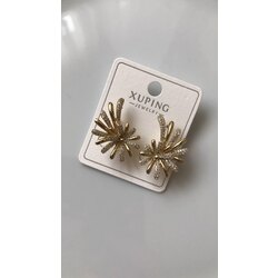 XUPİNG PALMİYE KÜPE 