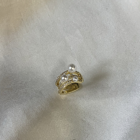 Xp İNCİLİ EARCUFF