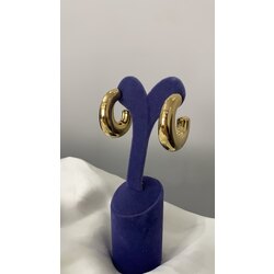 ÇELİK BUBBLE C KÜPE 