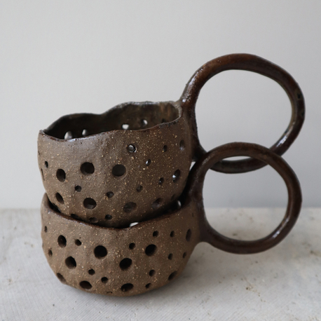Tealight Holder