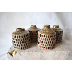 Pointy Vase