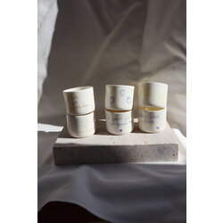 Written Cup