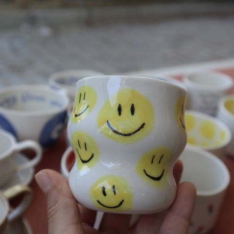 Smile Cup